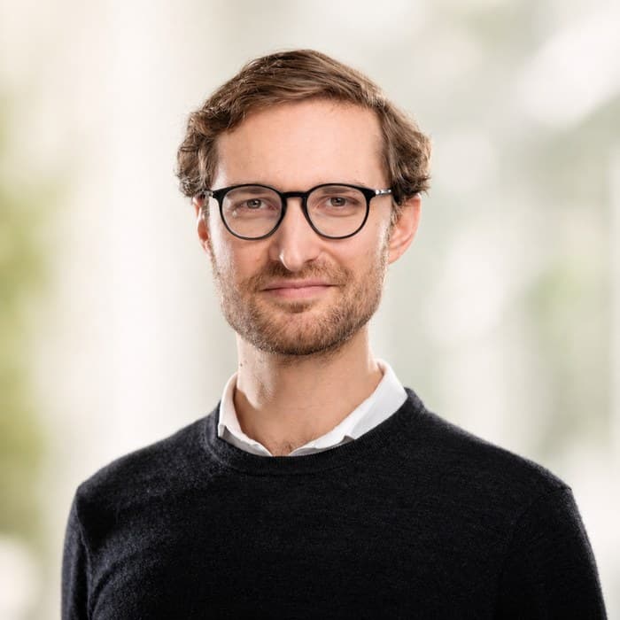 Maxime Gfeller