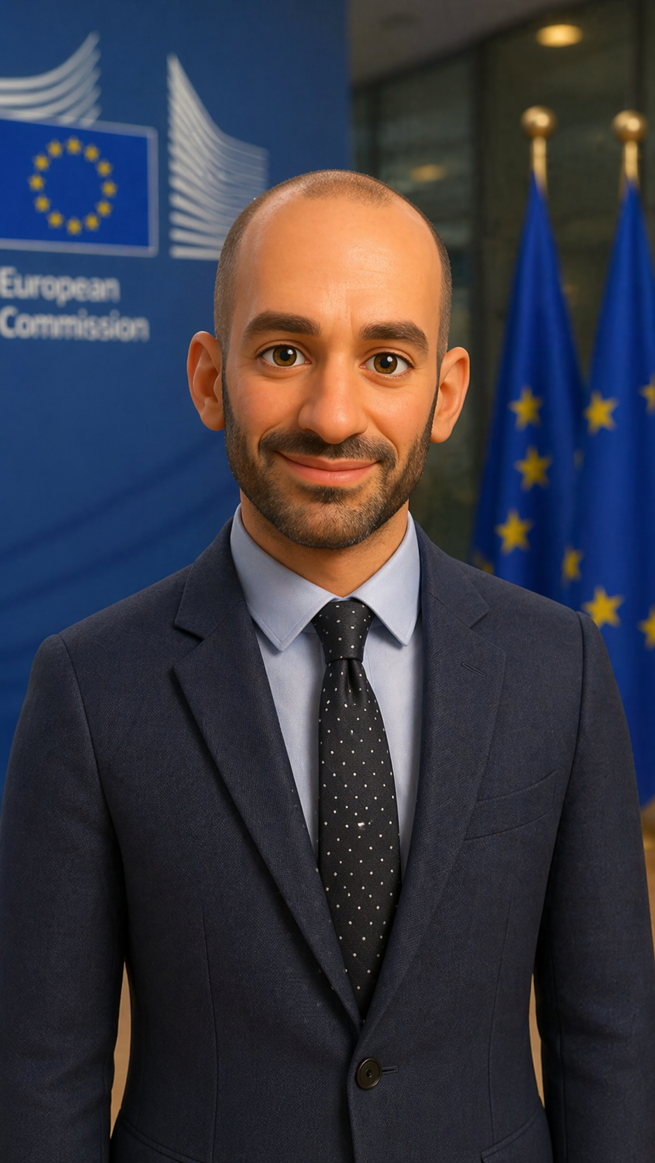 Benjamin Haddad