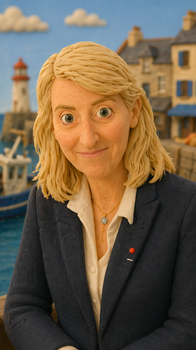 Catherine Chabaud