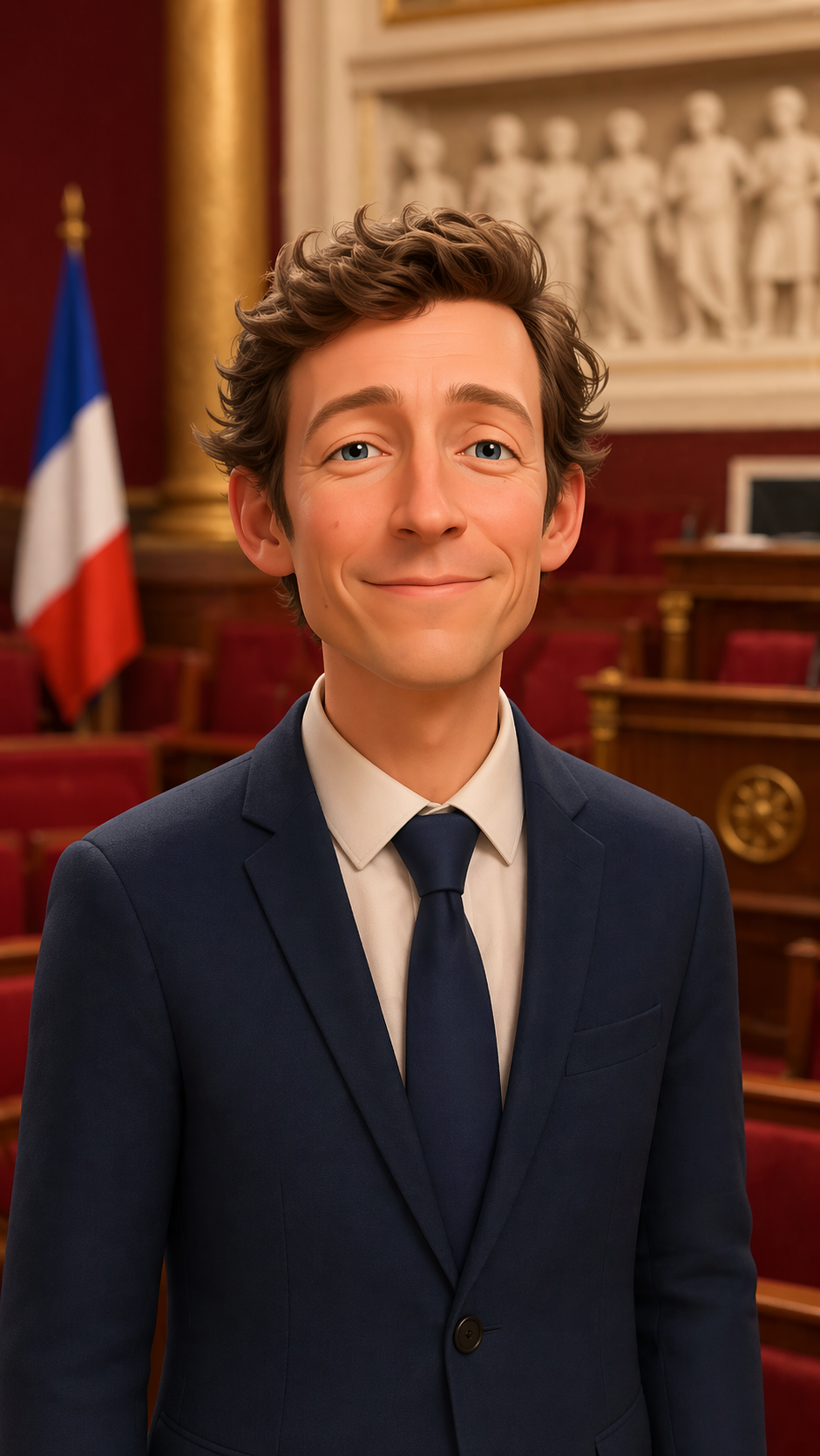 Edouard Geffray