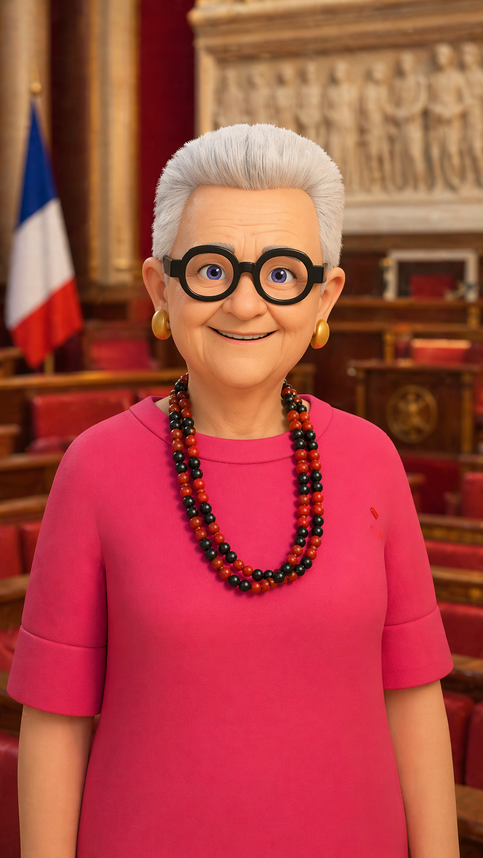 Françoise Gatel