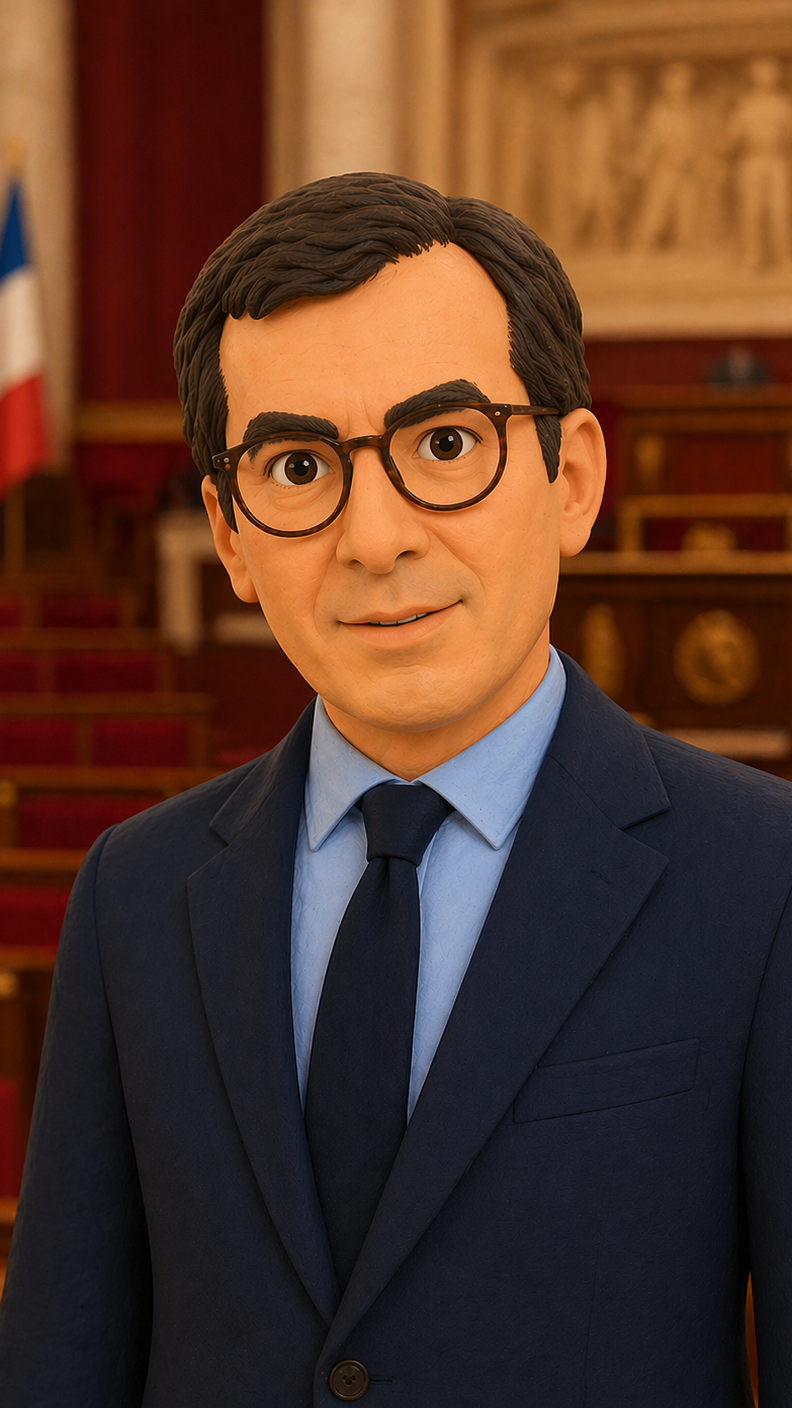 Jean-Pierre Farandou