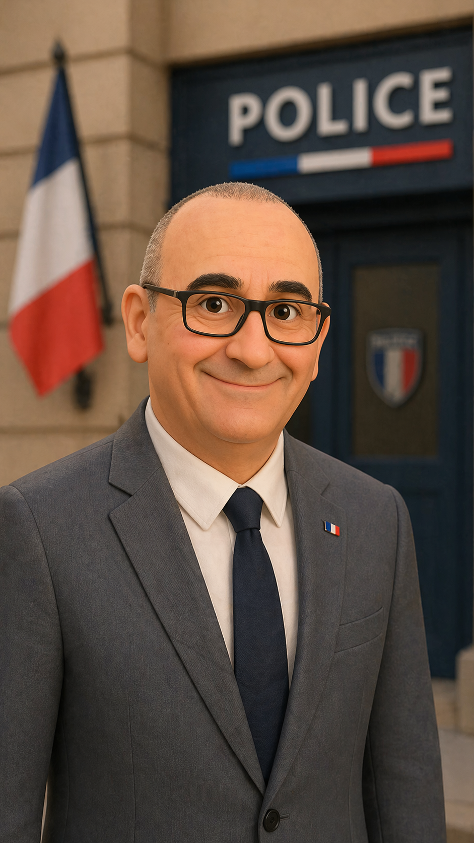 Laurent Nunez