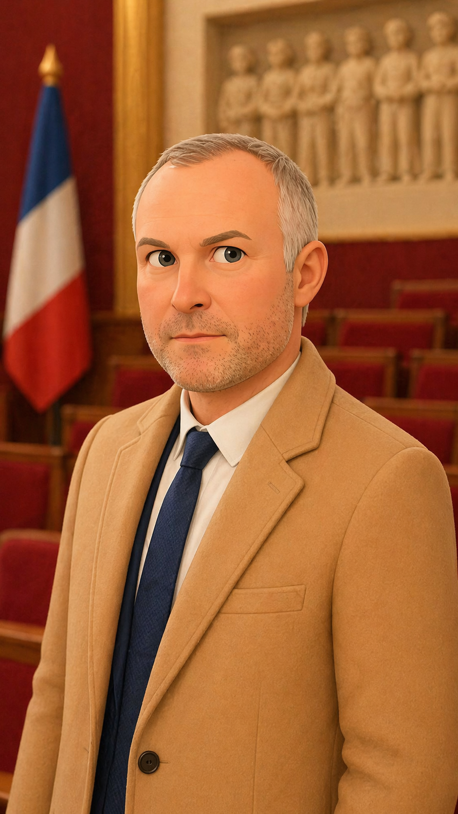Laurent Panifous