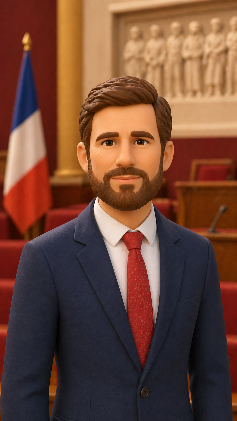 Mathieu Lefèvre