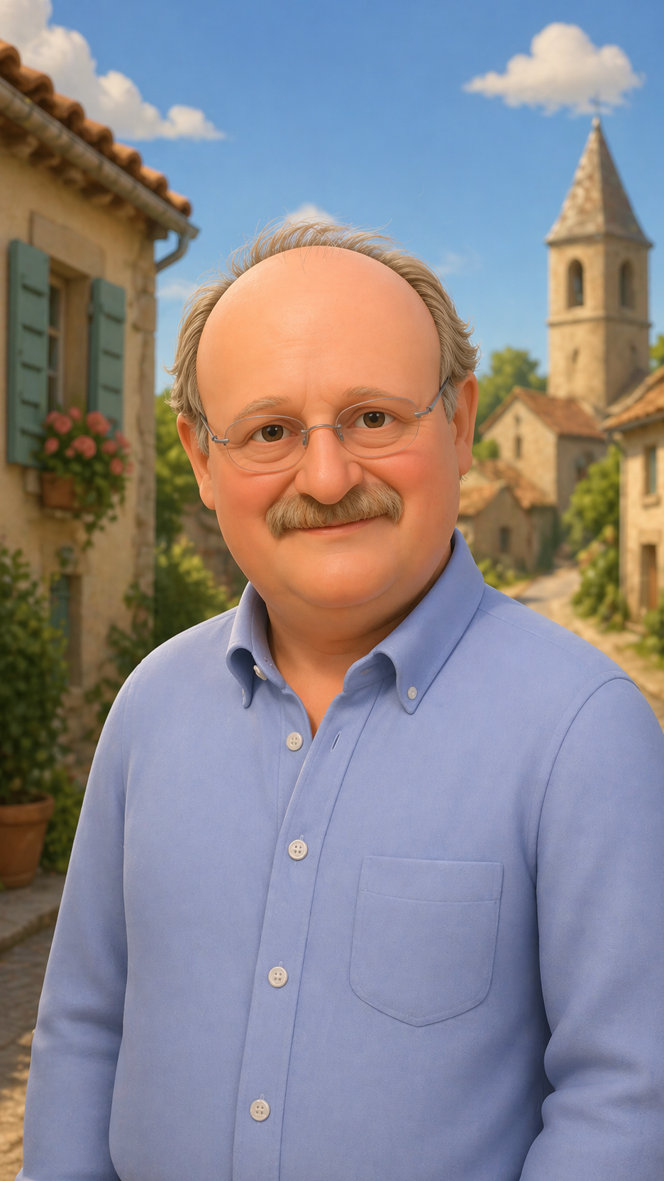 Michel Fournier