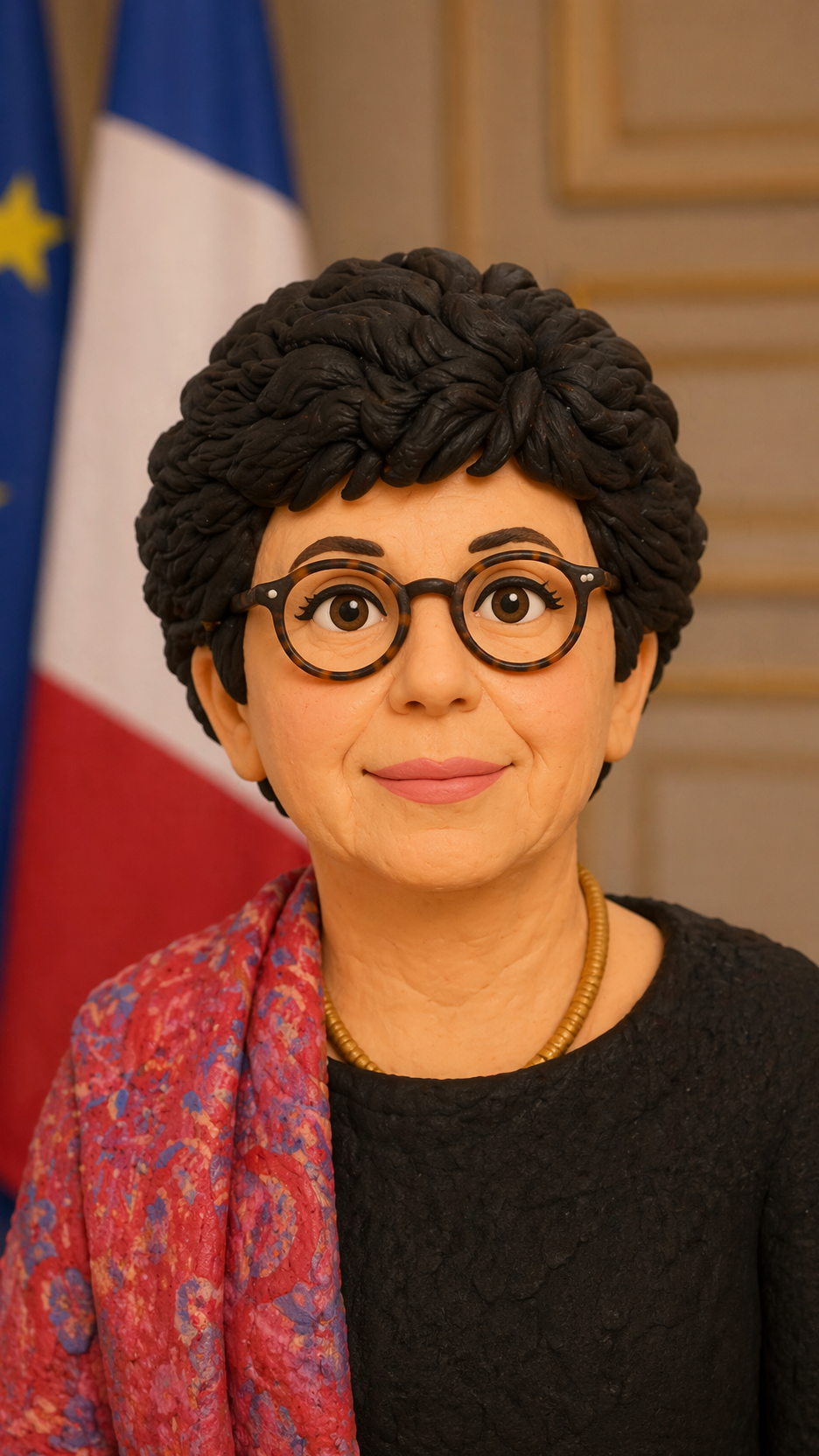 Monique Barbut