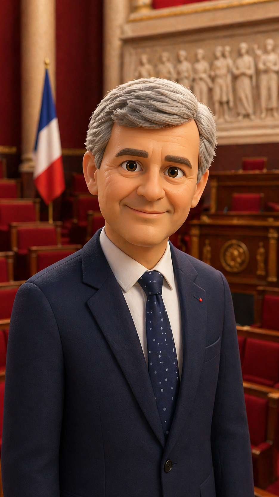 Nicolas Forissier