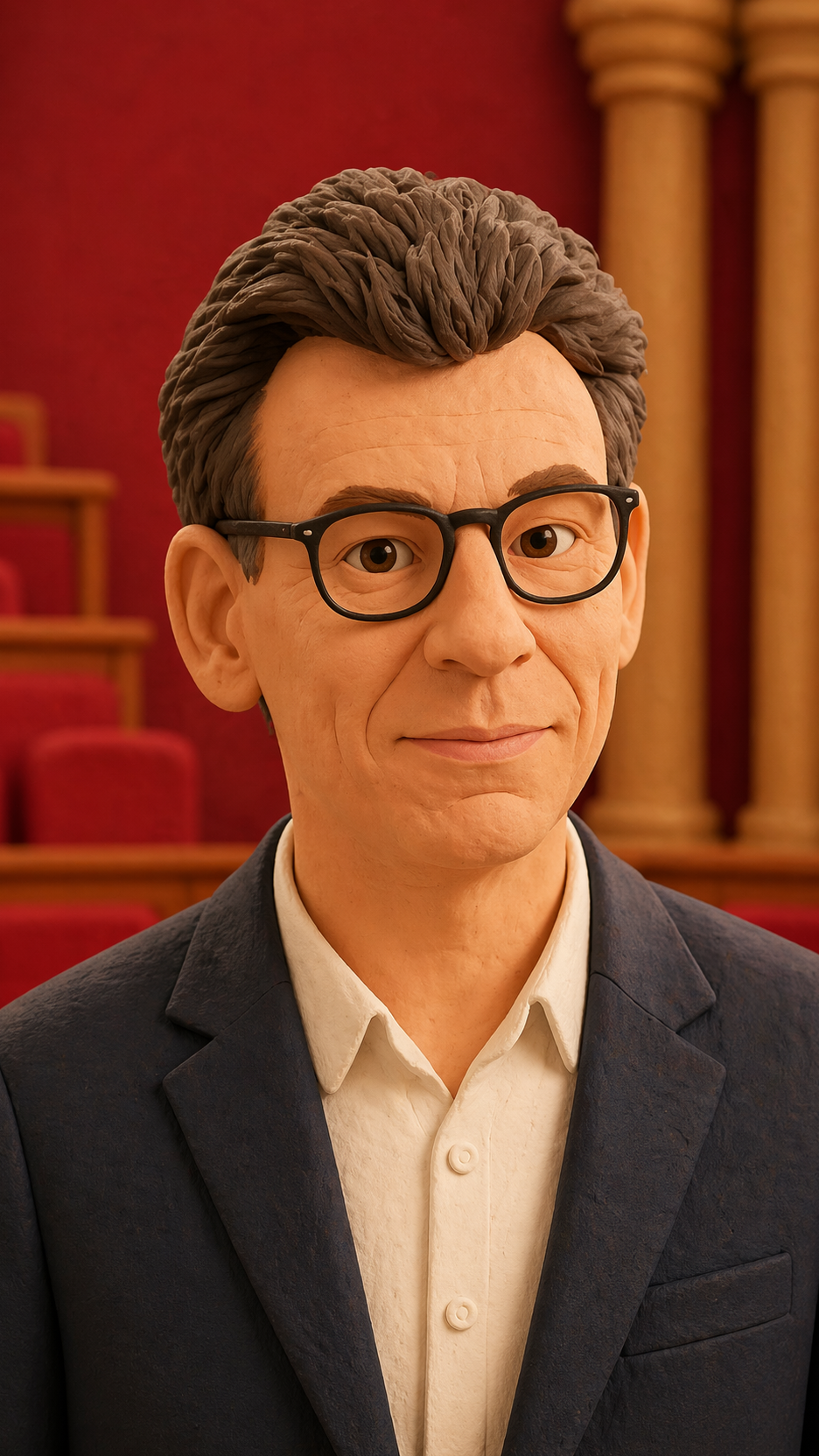 Philippe Baptiste