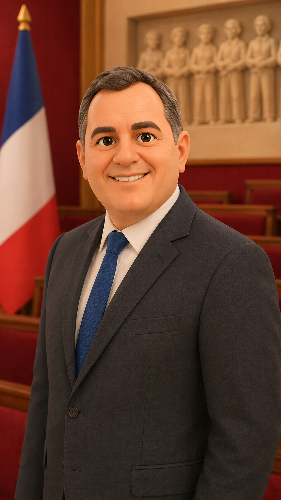 Philippe Tabarot