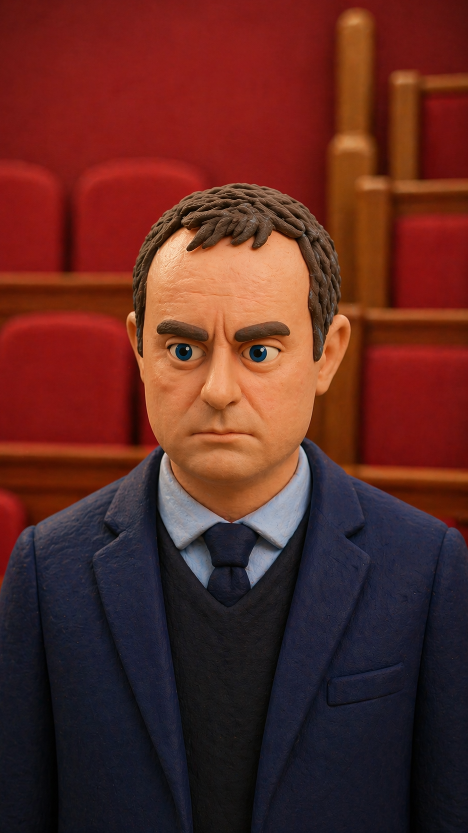 Sébastien Lecornu