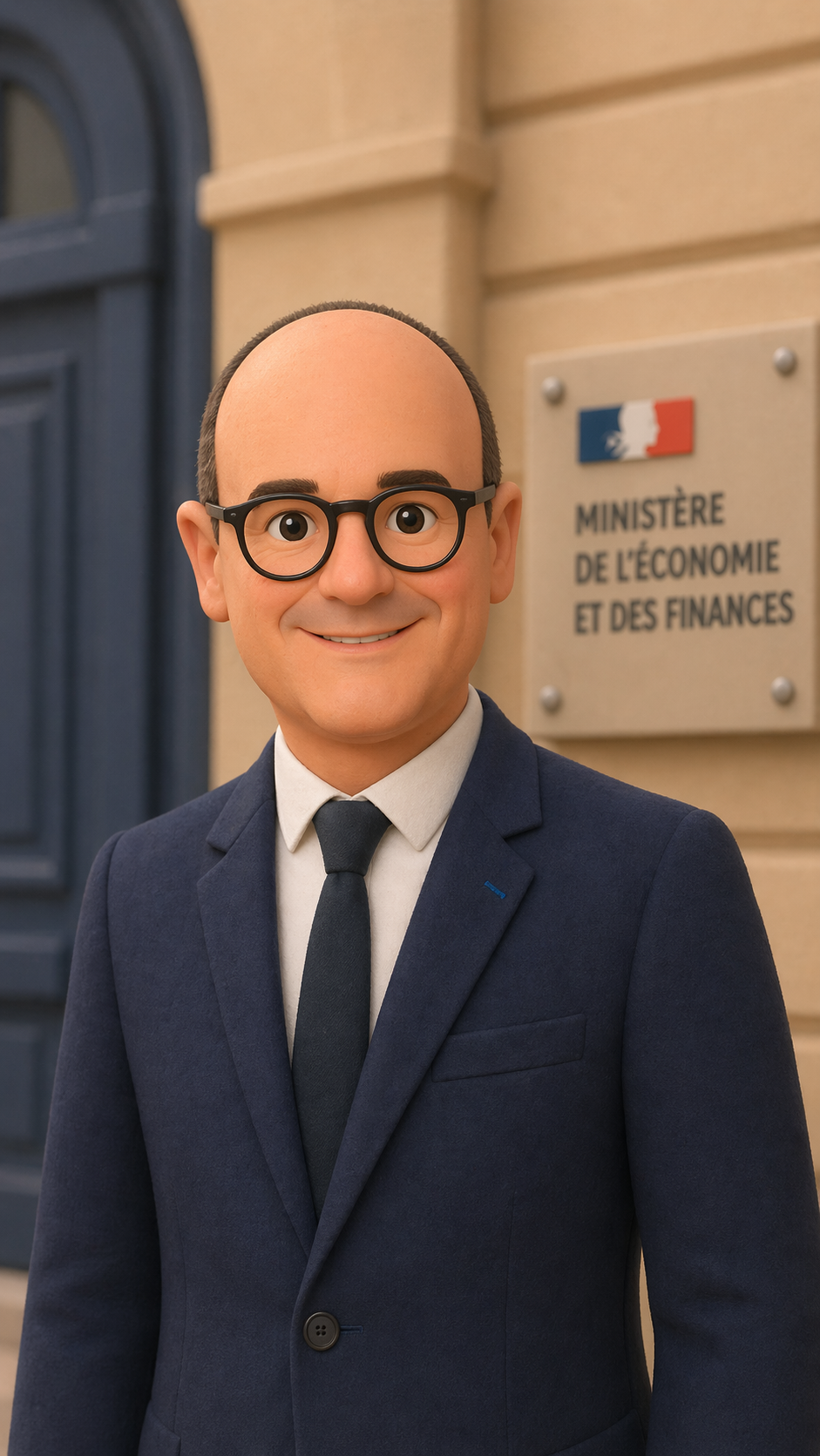 Sébastien Martin