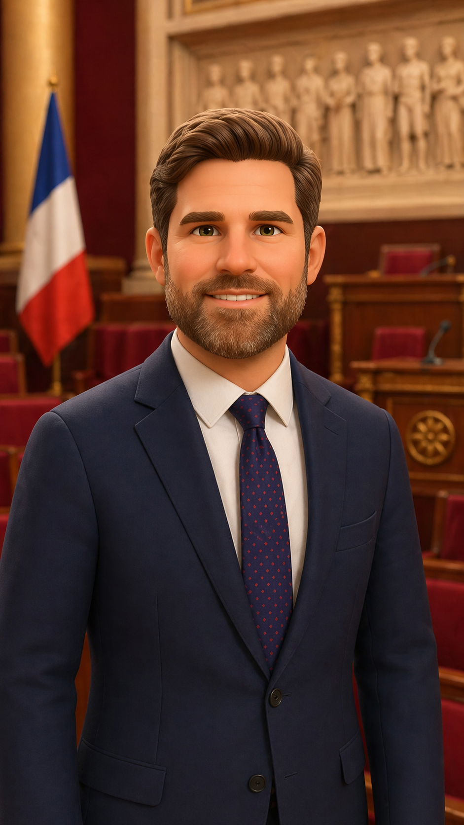 Vincent Jeanbrun